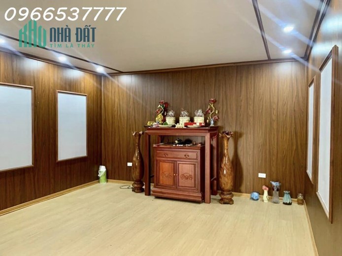 Liền kê - Thấp tầng - ô tô tránh- Văn Phú- Hà Đông, 9.X tỷ