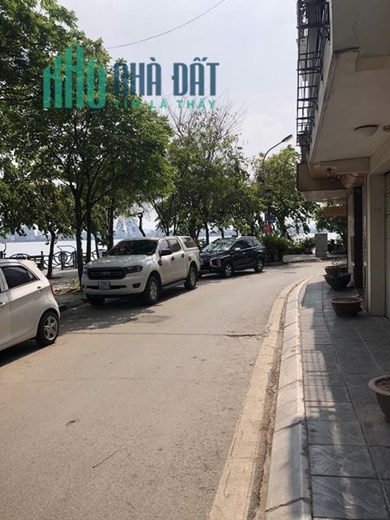 ⚜️ Bán Thửa đất vị trí vàng Yên Hoa, Tây Hồ, 250m2 T MT 6.7m, Chỉ 92.5 Tỷ ⚜️