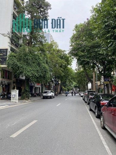 ⚜️ Bán Thửa đất vị trí vàng Yên Hoa, Tây Hồ, 250m2 T MT 6.7m, Chỉ 92.5 Tỷ ⚜️
