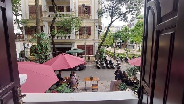 ⚜️ Bán Thửa đất vị trí vàng Yên Hoa, Tây Hồ, 250m2 T MT 6.7m, Chỉ 92.5 Tỷ ⚜️