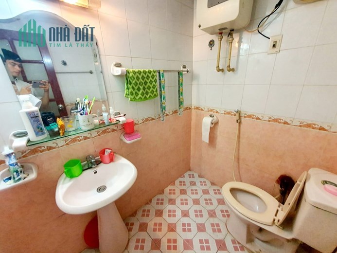 RẺ 2 THOÁNG- GARA Ô TÔ! BÁN NHÀ CÙ CHÍNH LAN- THANH XUÂN, 63.3M2*4T, Ô TÔ VÀO NHÀ, GIÁ NHỈNH 7 TỶ.