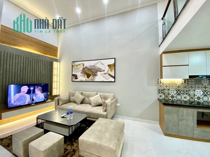 Có 1 không 2 bán nhà quận Đống Đa phố Thịnh Hào 30m 4 tầng MT 4m nhà đẹp ở ngay nhỉnh 3 tỷ lh