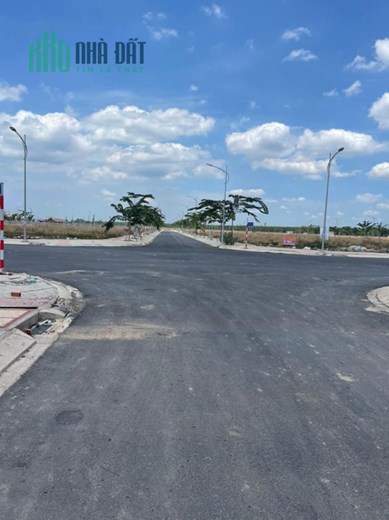 CHÍNH CHỦ BÁN ĐẤT TĐC SÂN BAY LONG THÀNH -HUYỆN LONG THÀNH