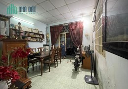 Bán gấp nhà 2 tầng 98m2, rộng 6m, nở hậu hơn 7m Nguyễn Thị Định, BTT, Quận 2