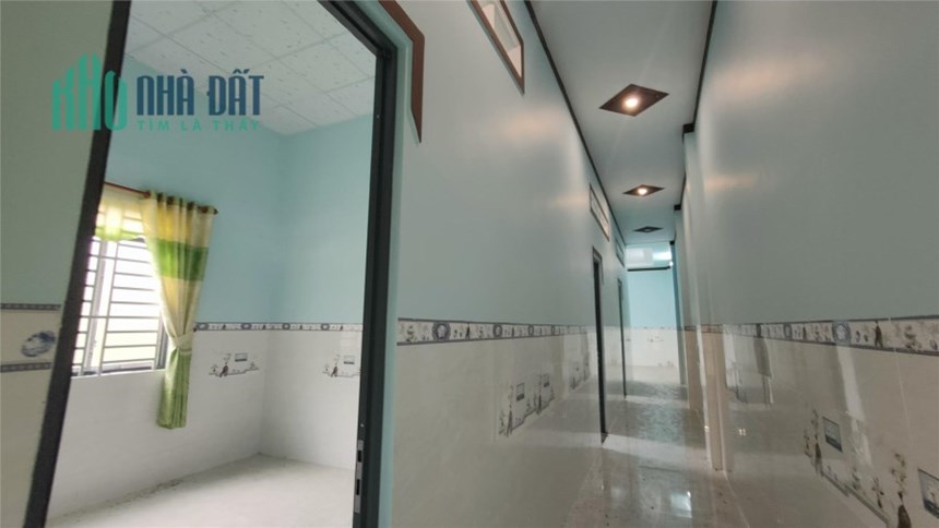 Khu Vực Sầm Uất và Đông Dân Cư