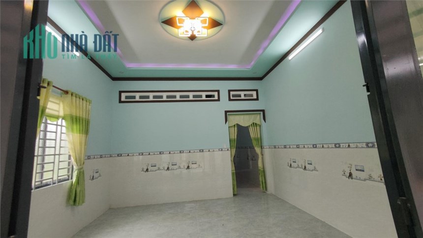 Bán Nhà Đất Gần Xí Nghiệp Chà Là - Đầu Tư Vào Tiềm Năng Phát Triển