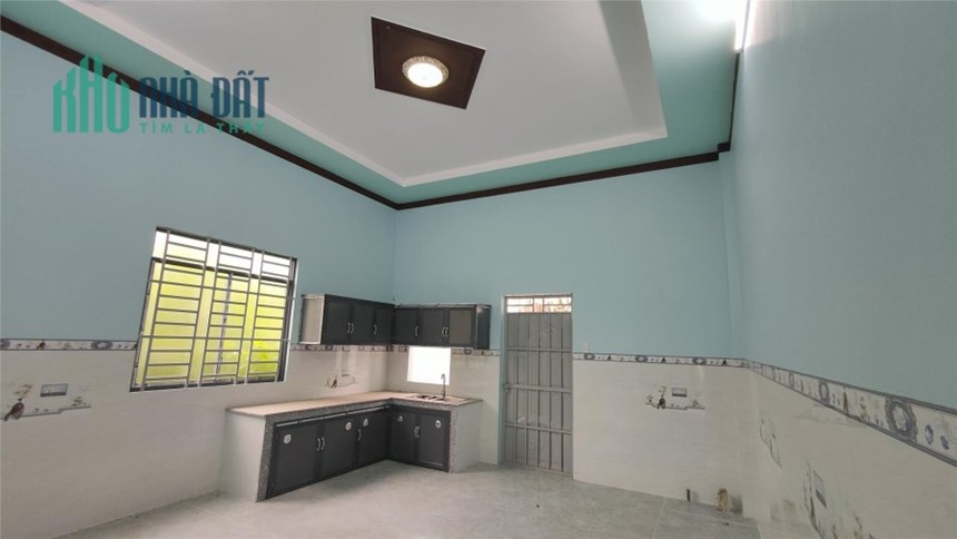 Bán Nhà Đất Gần Xí Nghiệp Chà Là - Đầu Tư Vào Tiềm Năng Phát Triển