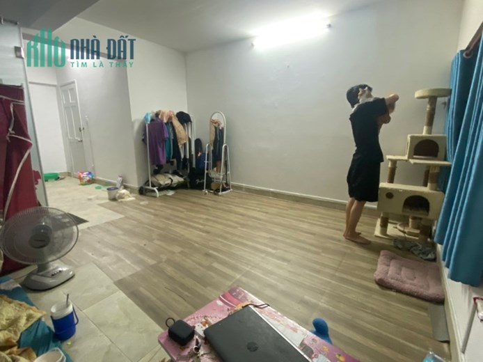 Phòng cho thuê 2tr8 Đường Huỳnh tấn phát xã phú xuân nhà bè