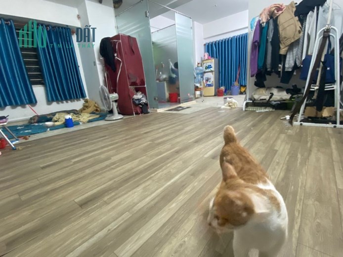 Phòng cho thuê 2tr8 Đường Huỳnh tấn phát xã phú xuân nhà bè