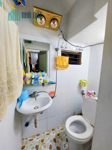 THẬT 100%! BÁN NHÀ CÙ CHÍNH LAN – TX, BA GÁC,GẦN PHỐ, 38.3M2*4T, GIÁ 4.1 TỶ.