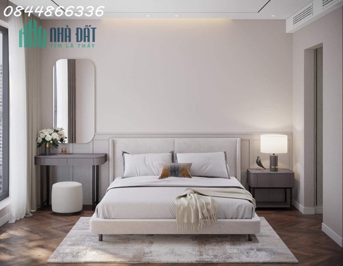 Căn hộ cao cấp King Palace 94m2, full nội thất, liền kề khu đô thị Royal City, giá chỉ 5,3 tỷ