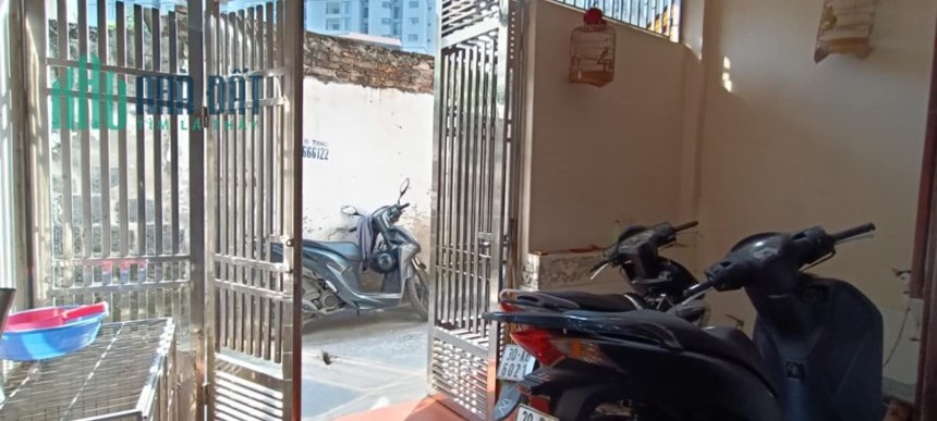 BÁN GẤP KIM NGƯU, NHÀ ĐẸP, DÂN XÂY, SỔ NỞ HẬU 45m x 4T NHỈNH 4 TỶ 0901753139