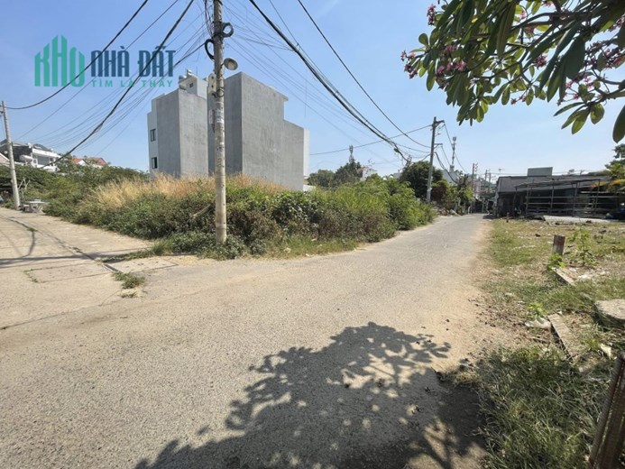Bán Đất - Hẻm xe hơi - 4.8x11.5m - P. Linh Đông - Giảm mạnh còn 3.98tỷ