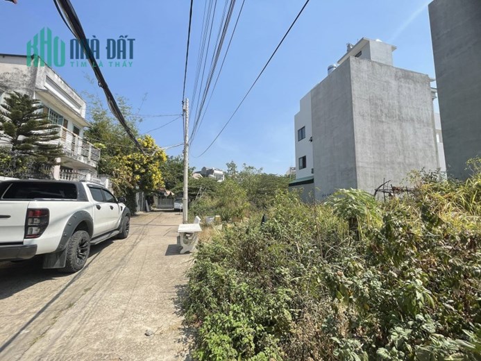 Bán Đất - Hẻm xe hơi - 4.8x11.5m - P. Linh Đông - Giảm mạnh còn 3.98tỷ