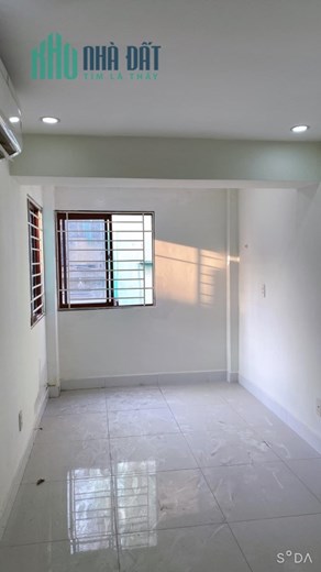 Bán nhà 5 tầng 3PN đẹp, Bạch Vân, Quận 5, 16m2, chỉ 2.2 tỷ TL