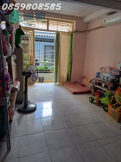 NHÀ ĐẸP, RỘNG RÃI, NỞ HẬU, 1 TRỆT, 2 LẦU, SÁT ĐƯỜNG ĐIỆN BIÊN PHỦ CHỈ CÓ GIÁ 3,X TỶ