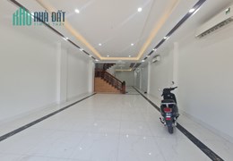 Cho thuê nhà 5 tầng shophoues Bắc Đầm Vạc. 😘DT : 126m2/sàn. giá thuê : 25 triệu/ tháng.