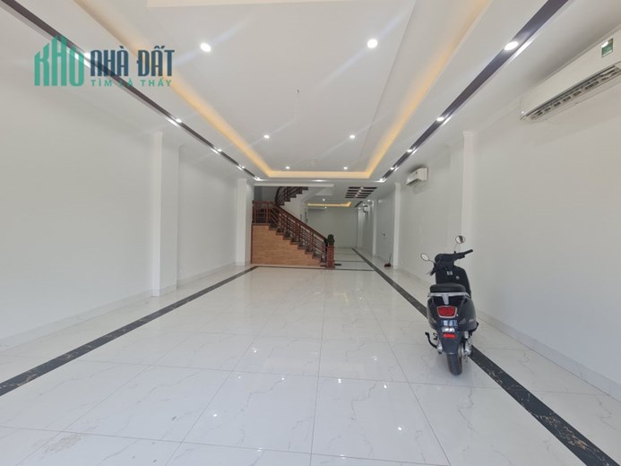 Cho thuê nhà 5 tầng shophoues Bắc Đầm Vạc. 😘DT : 126m2/sàn. giá thuê : 25 triệu/ tháng.