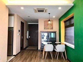 Chính chủ cần nhượng lại 1 phòng ngủ tại chung cư Hoà Bình Green city, Minh Khai, Hai Bà Trưng, HN