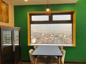 Chính chủ cần nhượng lại 1 phòng ngủ tại chung cư Hoà Bình Green city, Minh Khai, Hai Bà Trưng, HN