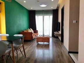 Chính chủ cần nhượng lại 1 phòng ngủ tại chung cư Hoà Bình Green city, Minh Khai, Hai Bà Trưng, HN