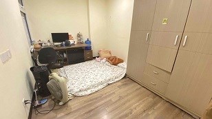 Chính chủ cần nhượng lại 1 phòng ngủ tại chung cư Hoà Bình Green city, Minh Khai, Hai Bà Trưng, HN