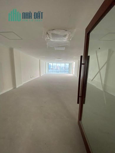⚜️ Bán Tòa Nhà Văn Phòng Mặt Phố Mai Anh Tuấn, Đống Đa, 120m2 9T, MT 6.5m, Chỉ 97 Tỷ ⚜️