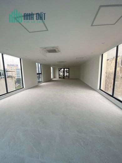 ⚜️ Bán Tòa Nhà Văn Phòng Mặt Phố Mai Anh Tuấn, Đống Đa, 120m2 9T, MT 6.5m, Chỉ 97 Tỷ ⚜️