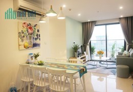 Quỹ căn chính chủ chuyển nhượng giá cực tốt chỉ từ 900 triệu tại Vinhomes Ocean Park.