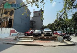 BÁN MẢNH ĐẤT VÀNG PHỐ, HỒ PHƯƠNG MAI, Đ.ĐA, LÔ GÓC, VIEW HỒ,Ở SƯỚNG, KD ĐỈNH, 185M2 x MT 15M .