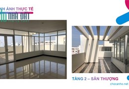 Vợ chồng tôi cần bán chung cư Penthouse Samland Giai Việt , 315m2