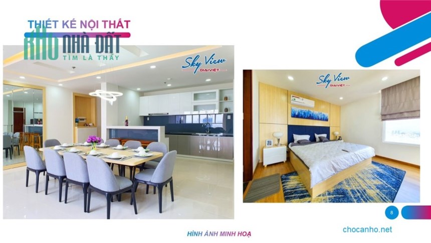 Vợ chồng tôi cần bán chung cư Penthouse Samland Giai Việt , 315m2