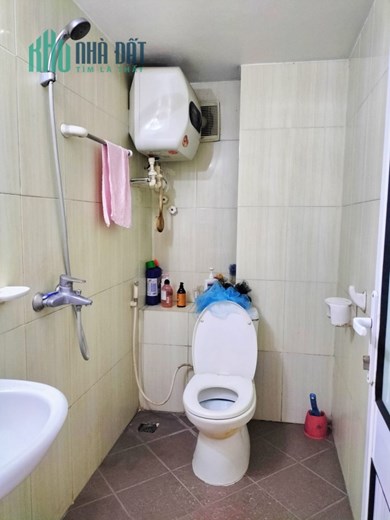 2 THOÁNG – LÔ GÓC! BÁN NHÀ CỰ LỘC – TX, 44.3M2*4T, Ô TÔ 10M, GIÁ 5.05 TỶ.