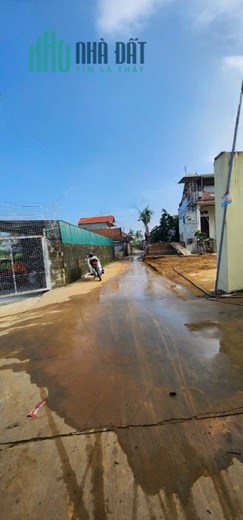 Cần Bán Gấp160m Full Thổ Cư Tại Thanh Bình Đường Ô Tô Sát Quốc Lộ 6 Giá 1.3 Tỷ