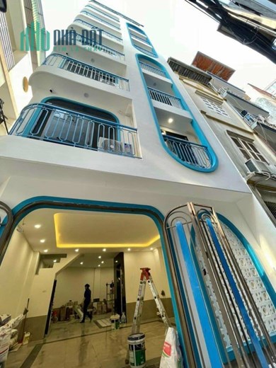 BÁN NHÀ NGUỄN TRÃI, THANH XUÂN 60M, 8T, MT 5M, GẦN PHỐ, KONH DOANH, 14.5 TỶ, 0937651883.