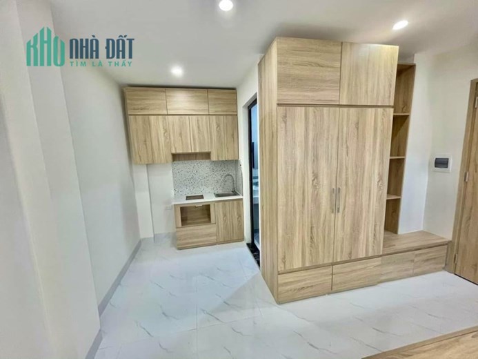 BÁN NHÀ NGUỄN TRÃI, THANH XUÂN 60M, 8T, MT 5M, GẦN PHỐ, KONH DOANH, 14.5 TỶ, 0937651883.
