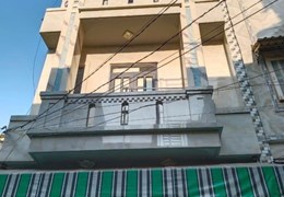 BÁN GẤP NHÀ 3 TẦNG HƯƠNG LỘ 2 - 90M2 - HẺM 6M THÔNG - KINH DOANH CHDV - THU NHẬP 40TR - 8 TỶ 3 TL