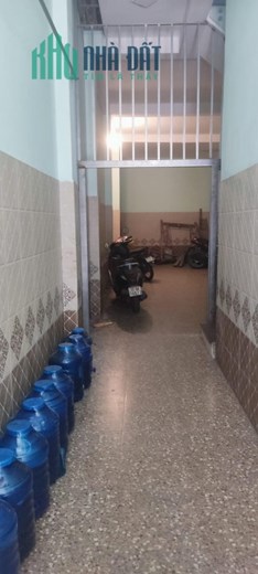 BÁN GẤP NHÀ 3 TẦNG HƯƠNG LỘ 2 - 90M2 - HẺM 6M THÔNG - KINH DOANH CHDV - THU NHẬP 40TR - 8 TỶ 3 TL