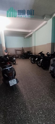 BÁN GẤP NHÀ 3 TẦNG HƯƠNG LỘ 2 - 90M2 - HẺM 6M THÔNG - KINH DOANH CHDV - THU NHẬP 40TR - 8 TỶ 3 TL