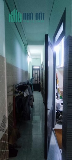 BÁN GẤP NHÀ 3 TẦNG HƯƠNG LỘ 2 - 90M2 - HẺM 6M THÔNG - KINH DOANH CHDV - THU NHẬP 40TR - 8 TỶ 3 TL