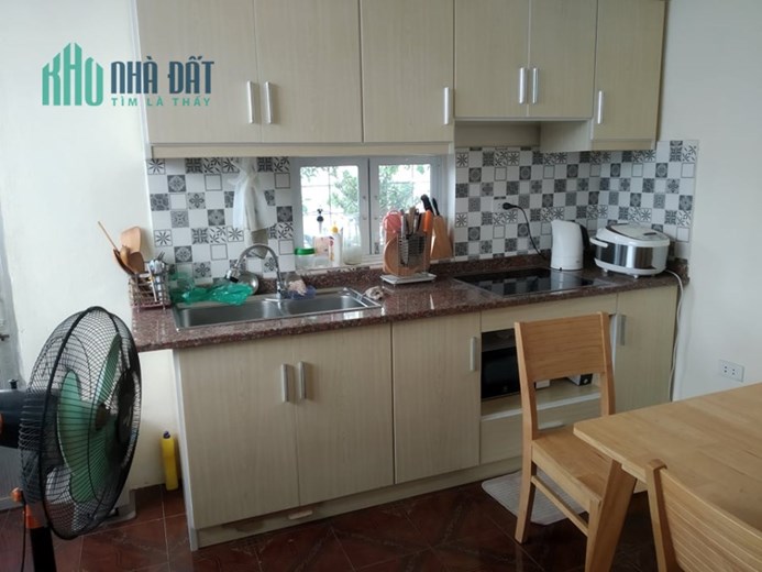 BÁN NHÀ THANH XUÂN PHỐ LÊ TRỌNG TẤN, 60M, 5T, MT 4.5M, PHÂN LÔ, Ô TÔ, 2 MẶT NGÕ, 12 TỶ, 0937651883.