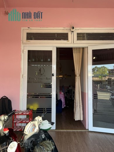 CẦN SANG LẠI MẶT BẰNG PHÙ HỢP KINH DOANH SPA, SALON TÓC, NAIL, MI, MAKE UP, GỘI ĐẦU