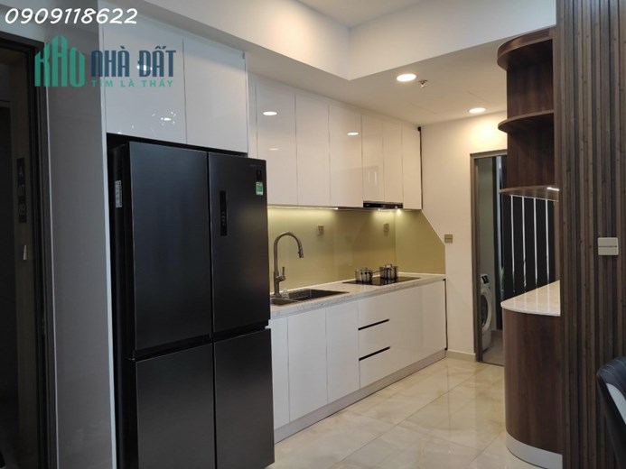 Ascentia căn nhà Cao Cấp Nhất Khu Nam Phú Mỹ Hưng - Quận 7 - DT: 77 m2 ( 2 Phòng ) - Giá Có: 25