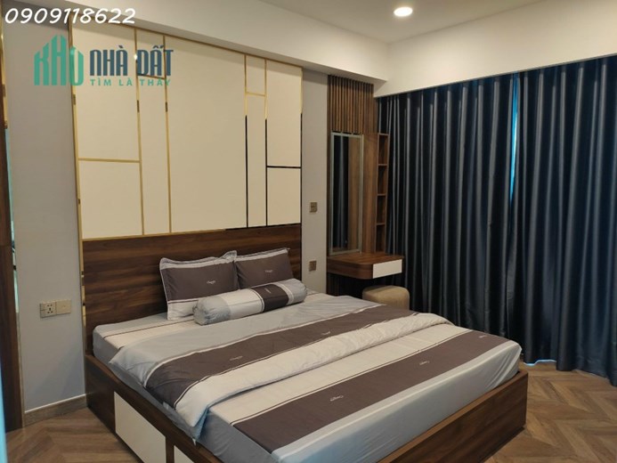 Ascentia căn nhà Cao Cấp Nhất Khu Nam Phú Mỹ Hưng - Quận 7 - DT: 77 m2 ( 2 Phòng ) - Giá Có: 25