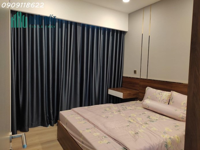 Ascentia căn nhà Cao Cấp Nhất Khu Nam Phú Mỹ Hưng - Quận 7 - DT: 77 m2 ( 2 Phòng ) - Giá Có: 25