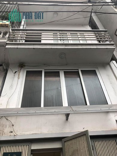 BÁN NHÀ NGÕ 61 HOÀNG CẦU, ĐỐNG ĐA, 45M, 5T, MT 4.5M, OTÔ, KD, 14 TỶ, 0937651883,