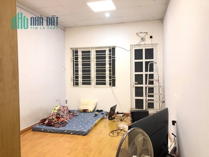 BÁN NHÀ NGÕ 61 HOÀNG CẦU, ĐỐNG ĐA, 45M, 5T, MT 4.5M, OTÔ, KD, 14 TỶ, 0937651883,