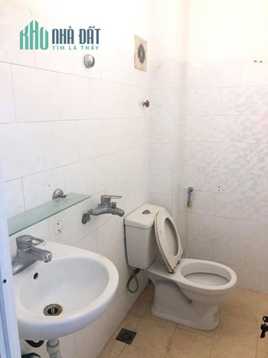 BÁN NHÀ NGÕ 61 HOÀNG CẦU, ĐỐNG ĐA, 45M, 5T, MT 4.5M, OTÔ, KD, 14 TỶ, 0937651883,