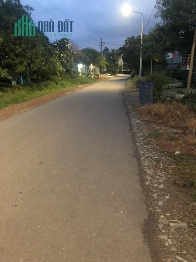 CHÍNH CHỦ CẦN BÁN LÔ ĐẤT ĐẸP ĐẦU TƯ SINH LỜI CAO TẠI THÀNH PHỐ BIÊN HÒA -TỈNH ĐỒNG NAI