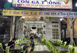 CHÍNH CHỦ CẦN BÁN Nhanh Mặt Bằng Kinh Doanh Hoặc Cho Thuê Lại Với Giá Cao Vị Trí Tại Quận 4, TP HCM